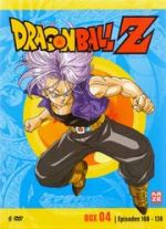 Dragonball Z: Die komplette Serie: Part 4: Disc 1