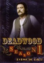 Deadwood: Season 1: Disc 2