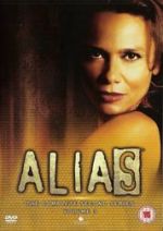 Alias: Season 2: Disc 6