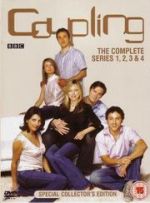 Coupling: Season 2: Disc 1