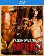 Irgendwann in Mexico