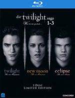 Twilight: Biss zum Morgengrauen