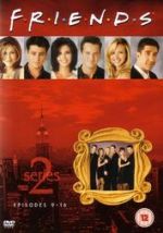Friends: Season 2: Disc 2B