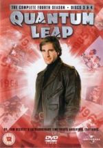 Zur�ck in die Vergangenheit: Season 4: Disc 3