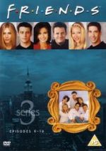 Friends: Season 3: Disc 2A