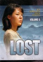 Lost: Season 1: Disc 6