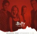 Buffy - Im Bann der D�monen: Season 1: Disc 3