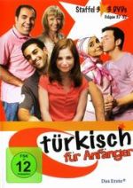 T�rkisch f�r Anf�nger: Season 3: Disc 2