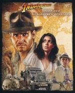 Indiana Jones: J�ger des verlorenen Schatzes
