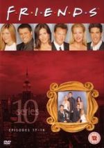 Friends: Season 10: Disc 3