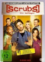 Scrubs: Season 8: Disc 2
