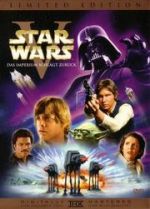 Star Wars V: Das Imperium schl�gt zur�ck: Special Edition