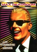 Max Headroom: Season 1