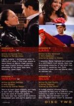 Smallville: Season 7: Disc 2