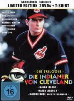 Die Indianer von Cleveland sind zur�ck
