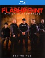 Flashpoint: Season 2