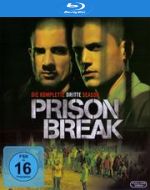 Prison Break: Season 3