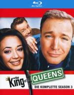 The King of Queens: Season 3
