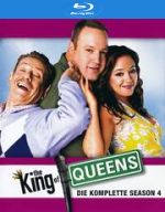 The King of Queens: Season 4