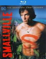Smallville: Season 1