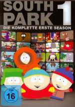 South Park: Season 1: Disc 2