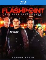 Flashpoint: Season 5: Disc 1