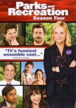 Parks and Recreation: Season 4: Disc 1