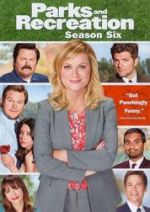 Parks and Recreation: Season 6: Disc 2
