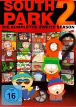 South Park: Season 2: Disc 3