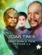 Star Trek: Deep Space Nine: Season 4: Disc 1