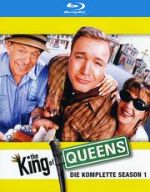 The King of Queens: Season 1: Disc 1