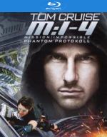 Mission: Impossible: Phantom Protokoll