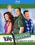The King of Queens: Season 9: Disc 1