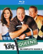 The King of Queens: Season 8: Disc 1