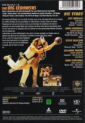 The Big Lebowski The Big Lebowski