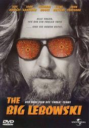 The Big Lebowski The Big Lebowski