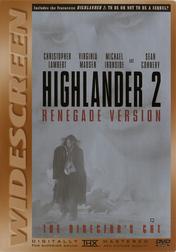 Highlander II: The Quickening