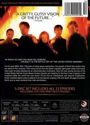Space 2063: Die komplette Serie Space 2063: Die komplette Serie