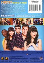 New Girl: Season 3