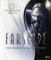 Farscape: Season 3