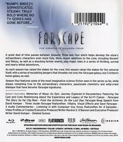 Farscape: Season 4: Disc 5