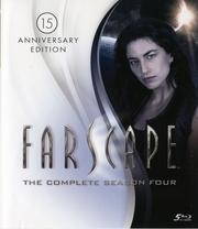 Farscape: Season 4