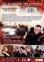 Chicago P.D.: Season 2: Disc 5