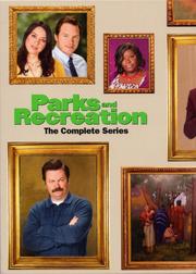 Parks and Recreation: Die komplette Serie