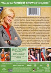 Parks and Recreation: Season 2: Disc 4