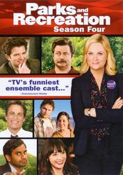 Parks and Recreation: Season 4