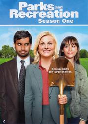 Parks and Recreation: Season 1