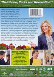 Parks and Recreation: Season 6: Disc 2