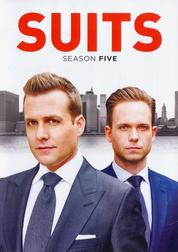 Suits: Season 5