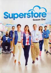 Superstore: Season 1